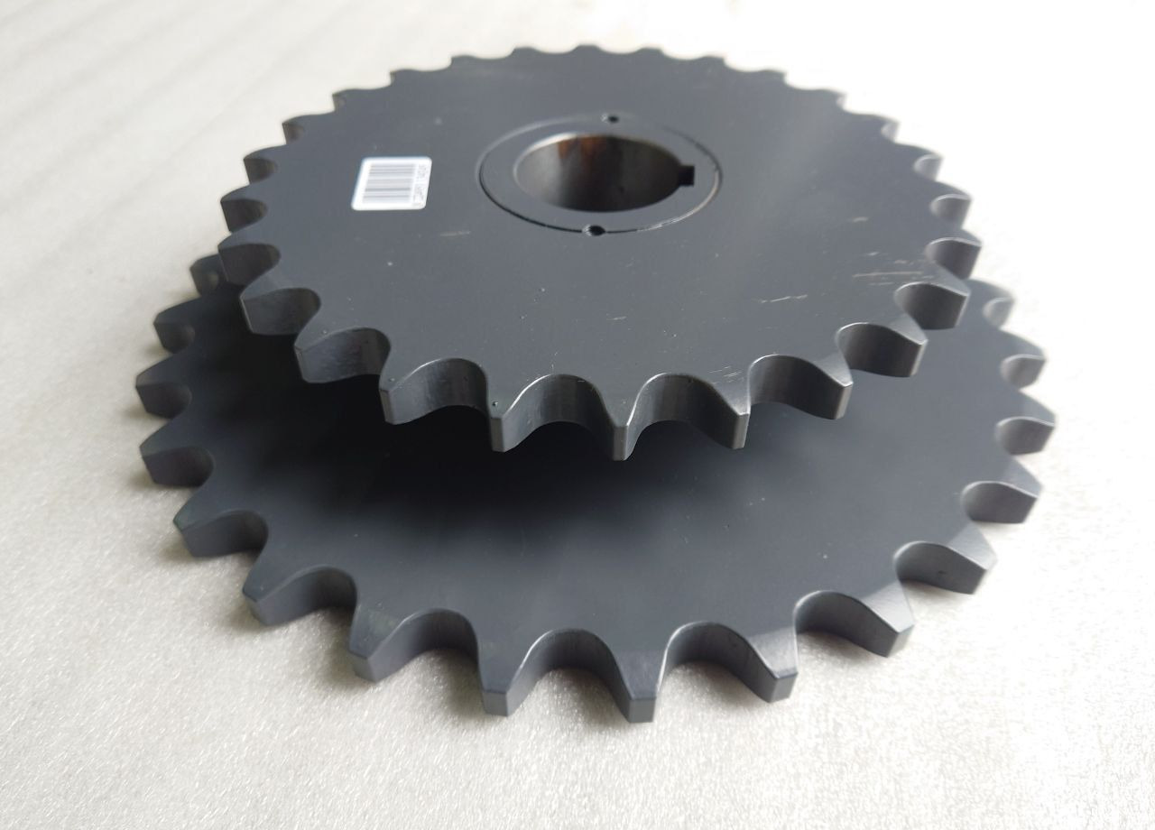 AGV Parts Звездочка шестерня пресс-подборщика Claas Rollant - Запчасти для Сельскохозяйственной техники: фото 1 AGV Parts Звездочка шестерня пресс-подборщика Claas Rollant - Запчасти для Сельскохозяйственной техники: фото 1