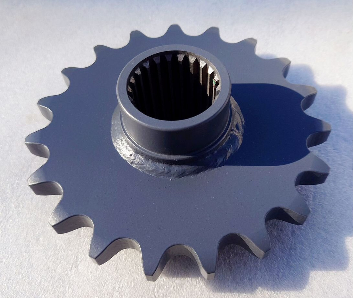 AGV Parts Звездочка шестерня пресс-подборщика Claas Rollant - Запчасти для Сельскохозяйственной техники: фото 5 AGV Parts Звездочка шестерня пресс-подборщика Claas Rollant - Запчасти для Сельскохозяйственной техники: фото 5