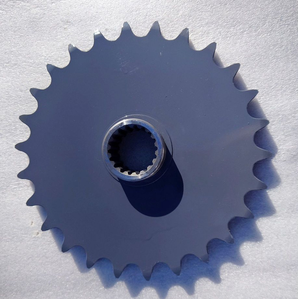 Новый Запчасти для Сельскохозяйственной техники AGV Parts Звездочка шестерня пресс-подборщика Claas Variant: фото 8