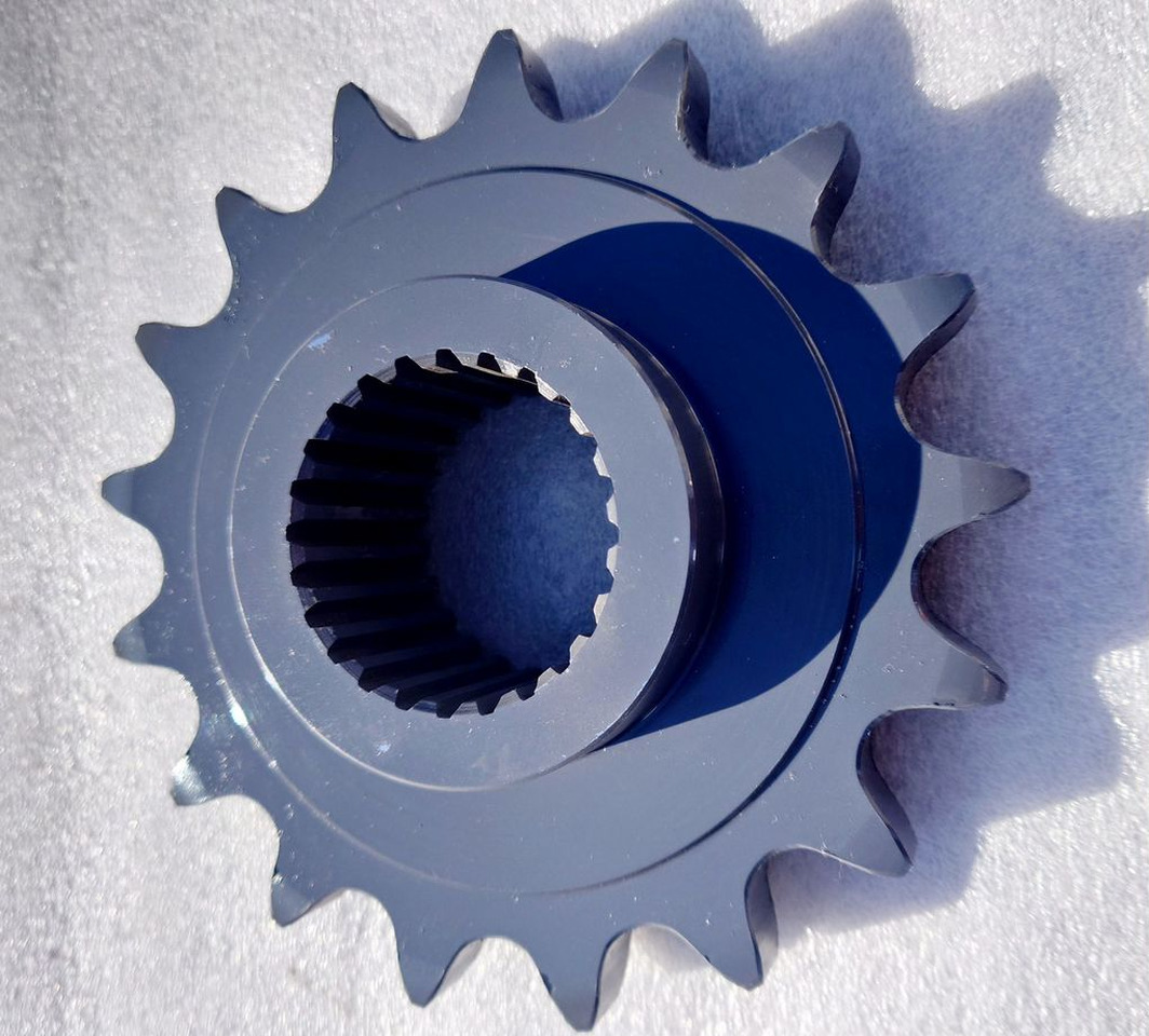 AGV Parts Звездочка шестерня пресс-подборщика Claas Variant - Запчасти для Сельскохозяйственной техники: фото 5 AGV Parts Звездочка шестерня пресс-подборщика Claas Variant - Запчасти для Сельскохозяйственной техники: фото 5