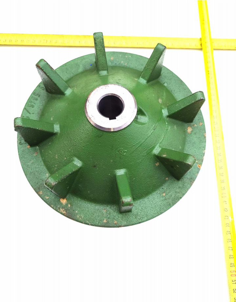 AGV Parts Звездочка ведущая ботвоудалителя anna Z 644 - Запчасти для Сельскохозяйственной техники: фото 1 AGV Parts Звездочка ведущая ботвоудалителя anna Z 644 - Запчасти для Сельскохозяйственной техники: фото 1