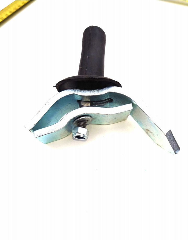 Новый Запчасти для Сельскохозяйственной техники AGV Parts Звездочка ведущая комбайн Anna Z-644: фото 10