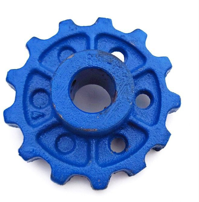 AGV Parts Звездочка ведущая комбайн Anna Z-644 - Запчасти для Сельскохозяйственной техники: фото 1 AGV Parts Звездочка ведущая комбайн Anna Z-644 - Запчасти для Сельскохозяйственной техники: фото 1