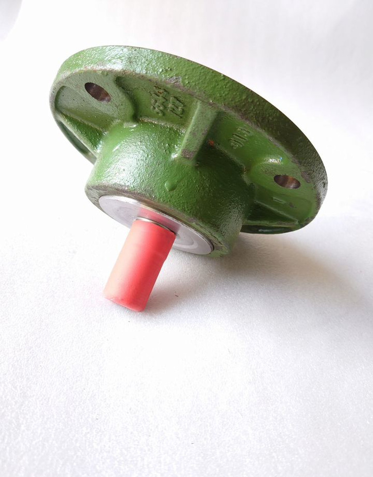 AGV Parts Звездочка ведущая комбайн Anna Z-644 - Запчасти для Сельскохозяйственной техники: фото 4 AGV Parts Звездочка ведущая комбайн Anna Z-644 - Запчасти для Сельскохозяйственной техники: фото 4