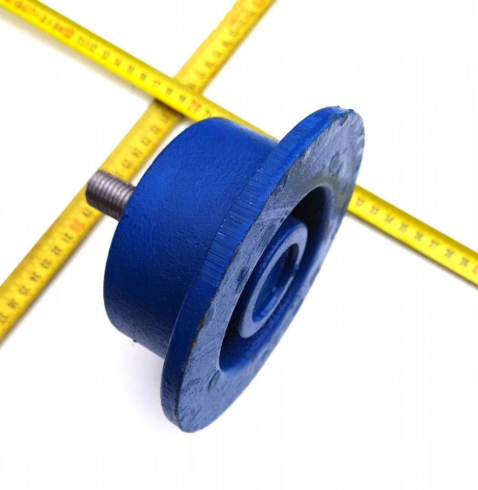 AGV Parts Звездочка ведущая комбайн Anna Z-644 - Запчасти для Сельскохозяйственной техники: фото 5 AGV Parts Звездочка ведущая комбайн Anna Z-644 - Запчасти для Сельскохозяйственной техники: фото 5