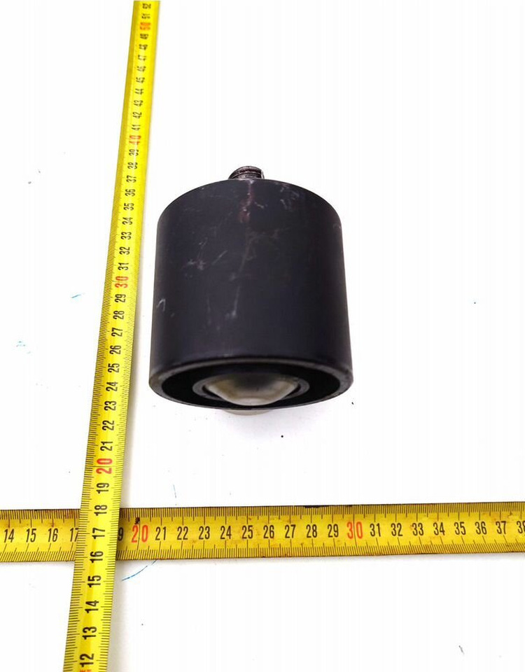 Новый Запчасти для Сельскохозяйственной техники AGV Parts Звездочка ведущая комбайн Anna Z-644: фото 6