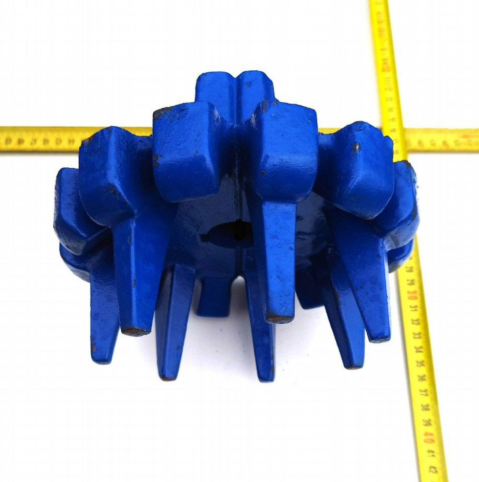 Новый Запчасти для Сельскохозяйственной техники AGV Parts Звездочка ведущая основного транспортера z14 t40m: фото 7