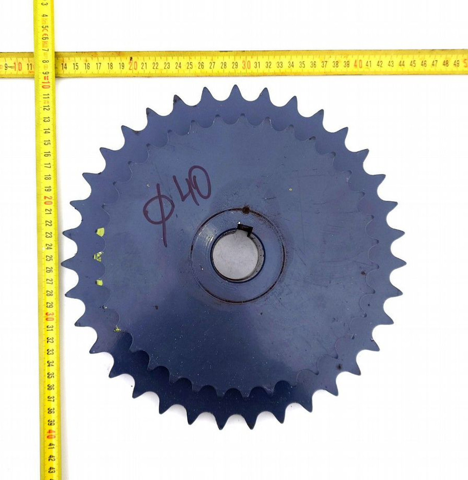 Новый Запчасти для Сельскохозяйственной техники AGV Parts Звёзды пресс-подборщика Claas в ассортименте: фото 6