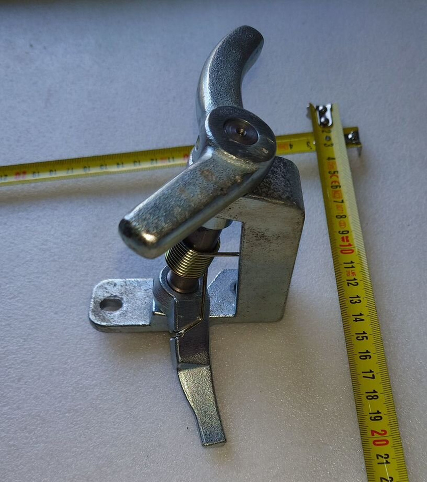 CLAAS Пресс подборщик Класс запчасти - Запчасти для Сельскохозяйственной техники: фото 4 CLAAS Пресс подборщик Класс запчасти - Запчасти для Сельскохозяйственной техники: фото 4