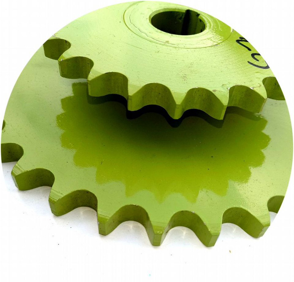 CLAAS Запчасти пресс подборщик Класс - Запчасти для Сельскохозяйственной техники: фото 1 CLAAS Запчасти пресс подборщик Класс - Запчасти для Сельскохозяйственной техники: фото 1