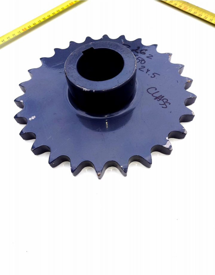 Новый Запчасти для Сельскохозяйственной техники CLAAS Звездочка для пресс подборщика: фото 6