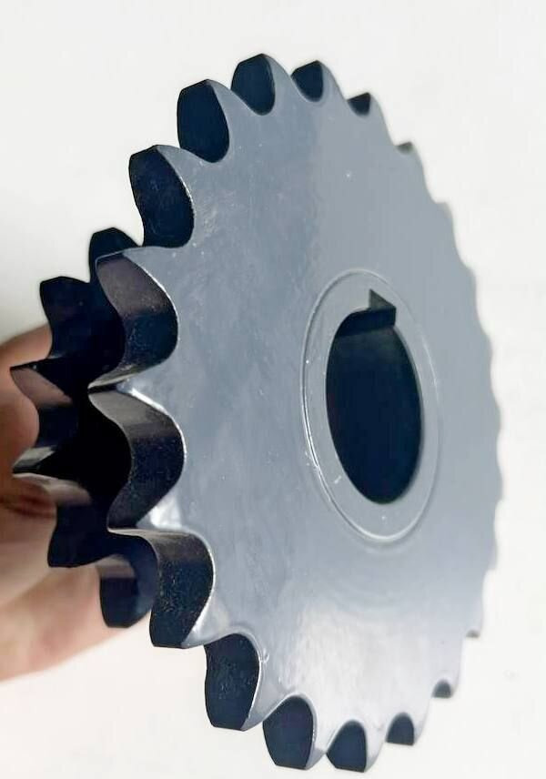 CLAAS Звездочка пресс подборщик Claas - Запчасти для Сельскохозяйственной техники: фото 1 CLAAS Звездочка пресс подборщик Claas - Запчасти для Сельскохозяйственной техники: фото 1