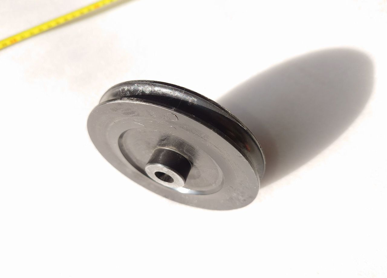 Новый Запчасти для Сельскохозяйственной техники Цепь транспортера пресс-подборщика Krone KR 130, 1: фото 8 Новый Запчасти для Сельскохозяйственной техники Цепь транспортера пресс-подборщика Krone KR 130, 1: фото 8