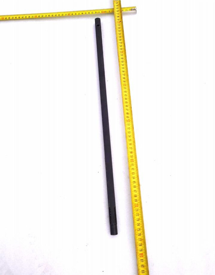 JAC Вал квадратный 16х16 сортировочного стола - Запчасти для Сельскохозяйственной техники: фото 2 JAC Вал квадратный 16х16 сортировочного стола - Запчасти для Сельскохозяйственной техники: фото 2