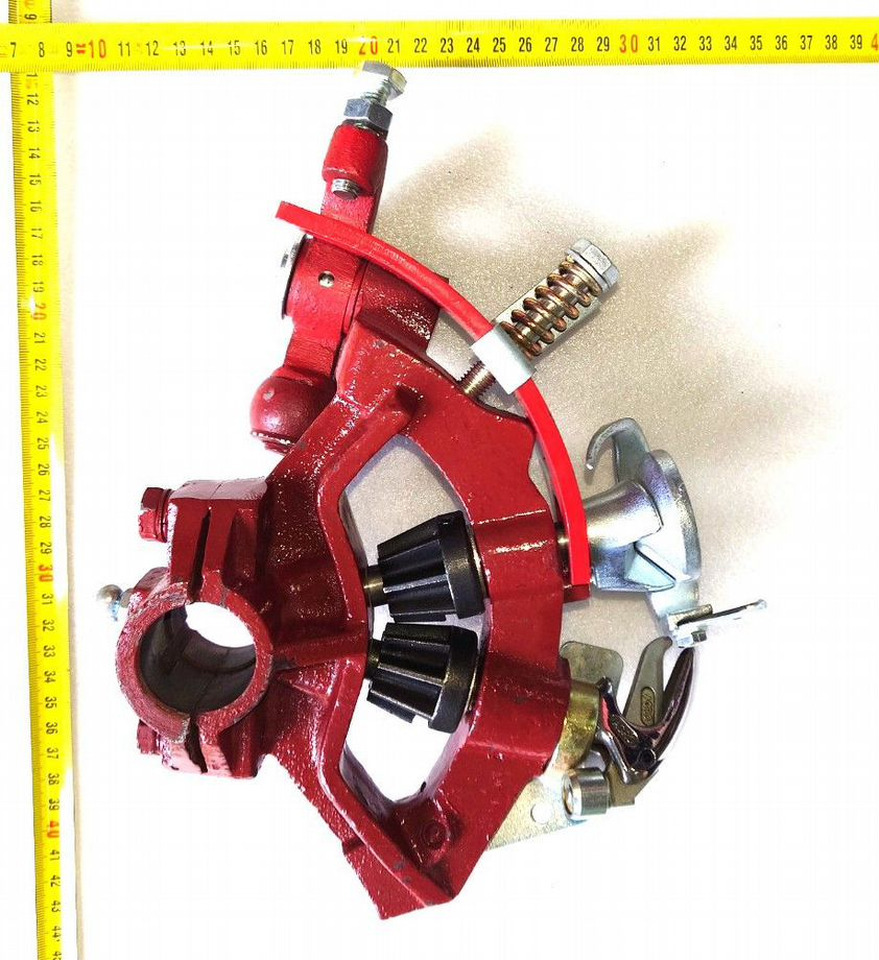 JAG Аппарат вязальный комплектный Welger сельхозтехник - Запчасти для Сельскохозяйственной техники: фото 3 JAG Аппарат вязальный комплектный Welger сельхозтехник - Запчасти для Сельскохозяйственной техники: фото 3