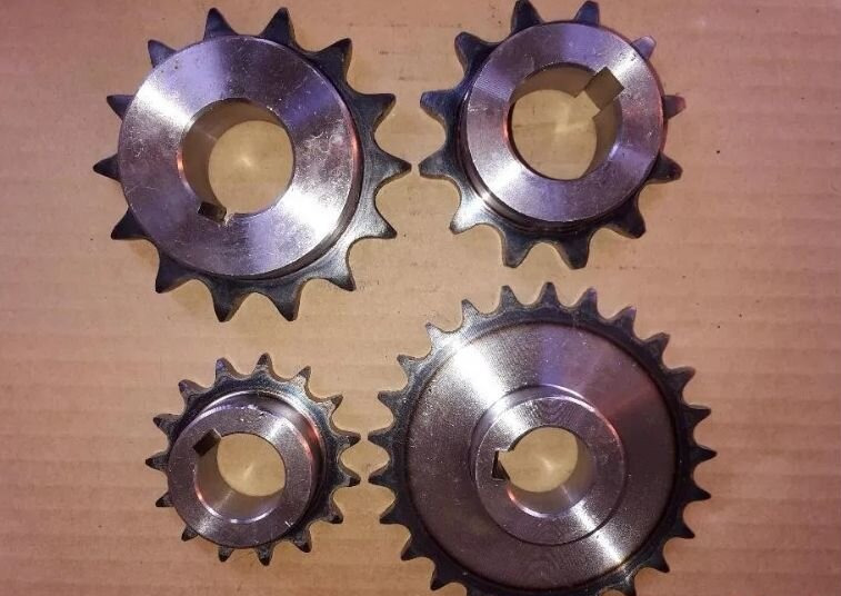 JAG Ежик - Запчасти для Сельскохозяйственной техники: фото 4 JAG Ежик - Запчасти для Сельскохозяйственной техники: фото 4