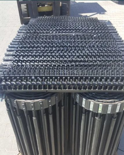 JAG Ежик - Запчасти для Сельскохозяйственной техники: фото 1 JAG Ежик - Запчасти для Сельскохозяйственной техники: фото 1