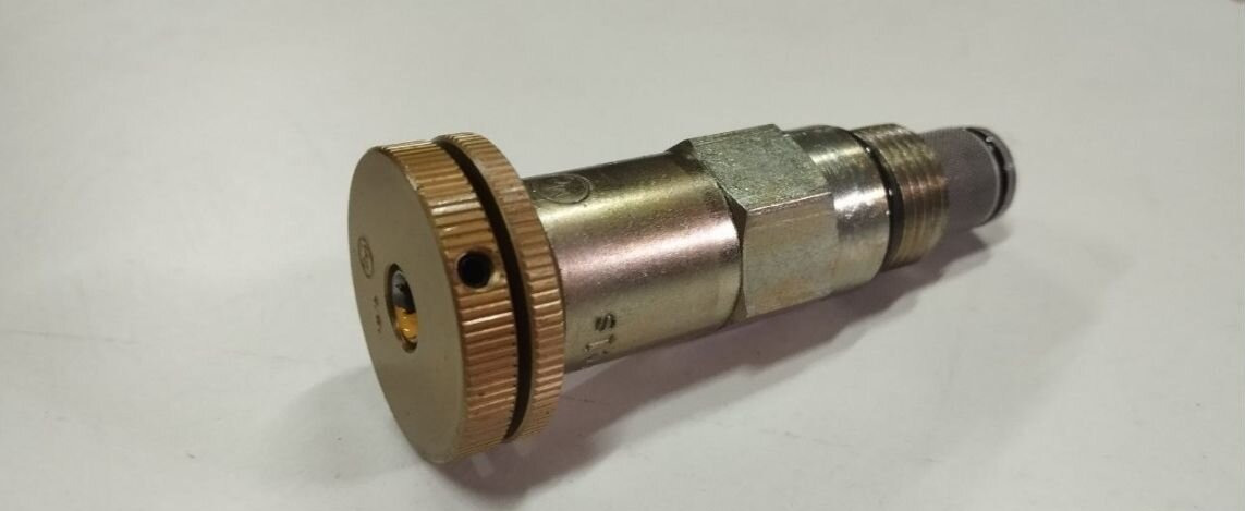 JAG Клапан плотности рулона Jonn Deere 550.580.590.592 - Запчасти для Сельскохозяйственной техники: фото 2 JAG Клапан плотности рулона Jonn Deere 550.580.590.592 - Запчасти для Сельскохозяйственной техники: фото 2