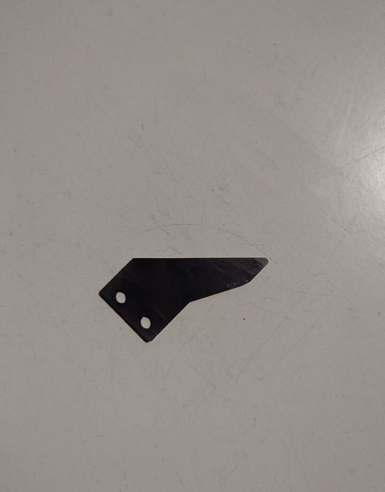 Новый Запчасти для Сельскохозяйственной техники JAG Нож шпагата тюкового пресс-подборщика Джон Дир: фото 8