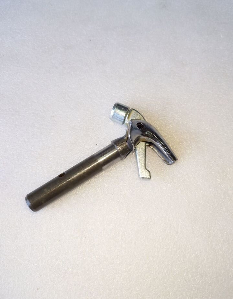 Новый Запчасти для Сельскохозяйственной техники JAG Палец вязального аппарата с защитой Claas: фото 7 Новый Запчасти для Сельскохозяйственной техники JAG Палец вязального аппарата с защитой Claas: фото 7