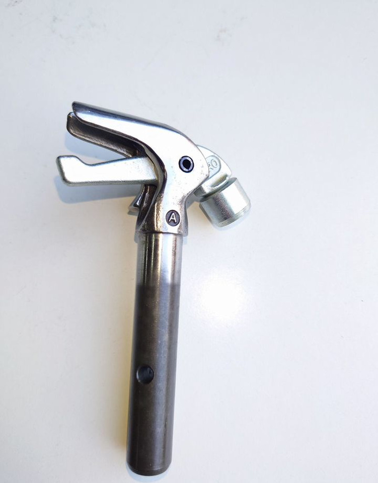 JAG Пресс-подборщик Claas Markant запчасти - Запчасти для Сельскохозяйственной техники: фото 2 JAG Пресс-подборщик Claas Markant запчасти - Запчасти для Сельскохозяйственной техники: фото 2