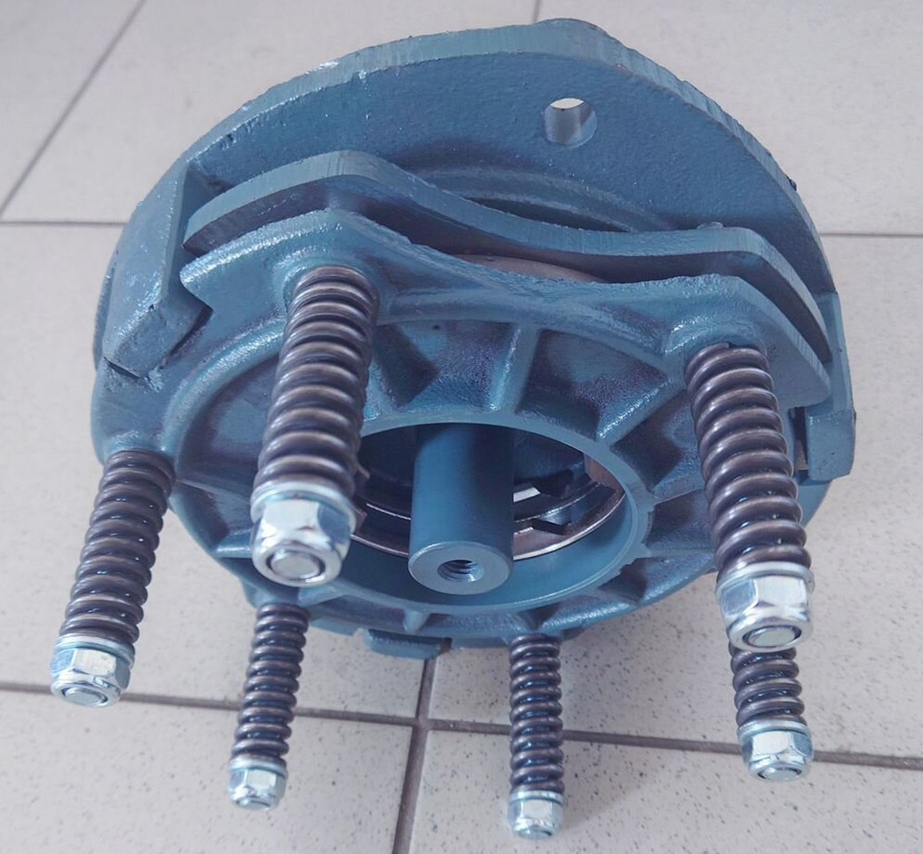 JAG Пресс-подборщик Claas Markant запчасти - Запчасти для Сельскохозяйственной техники: фото 4 JAG Пресс-подборщик Claas Markant запчасти - Запчасти для Сельскохозяйственной техники: фото 4