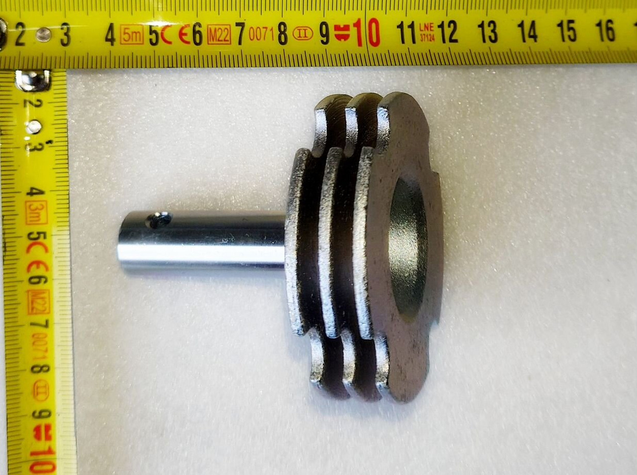 JAG Пресс подборщик Джон Дир запчасти - Запчасти для Сельскохозяйственной техники: фото 2 JAG Пресс подборщик Джон Дир запчасти - Запчасти для Сельскохозяйственной техники: фото 2