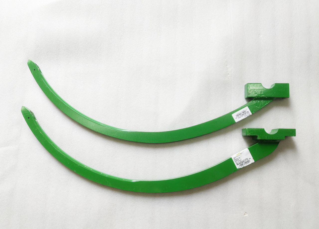 JAG Пресс подборщик Джон Дир запчасти - Запчасти для Сельскохозяйственной техники: фото 1 JAG Пресс подборщик Джон Дир запчасти - Запчасти для Сельскохозяйственной техники: фото 1