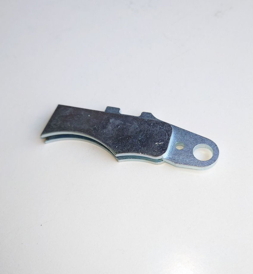 Новый Запчасти для Сельскохозяйственной техники JAG Пресс подборщик Джон Дир запчасти: фото 7