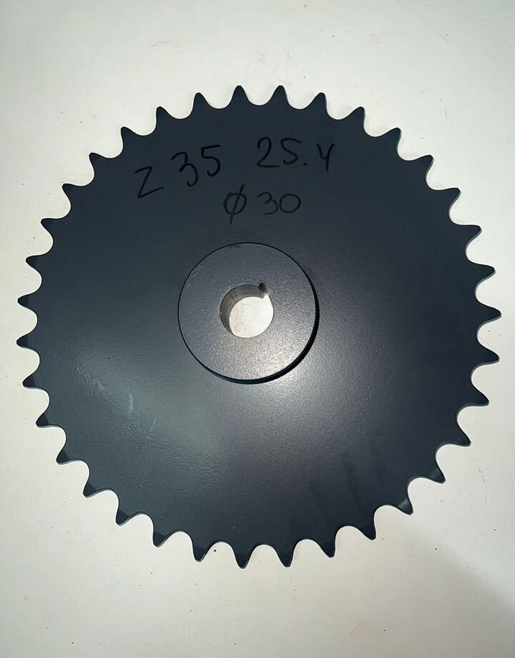 Новый Запчасти для Сельскохозяйственной техники JAG Пресс подборщик Класс запчасти: фото 8 Новый Запчасти для Сельскохозяйственной техники JAG Пресс подборщик Класс запчасти: фото 8