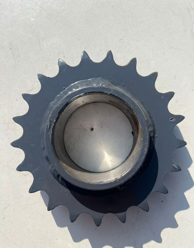 JAG Пресс подборщик Класс запчасти - Запчасти для Сельскохозяйственной техники: фото 4 JAG Пресс подборщик Класс запчасти - Запчасти для Сельскохозяйственной техники: фото 4