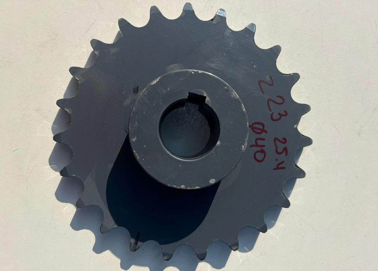 JAG Пресс подборщик Класс запчасти - Запчасти для Сельскохозяйственной техники: фото 5 JAG Пресс подборщик Класс запчасти - Запчасти для Сельскохозяйственной техники: фото 5