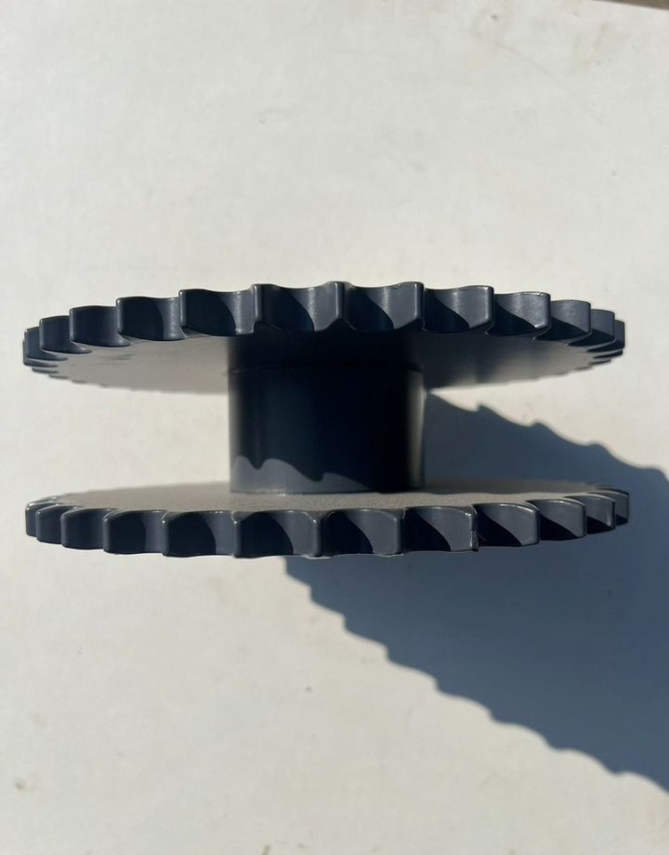 Новый Запчасти для Сельскохозяйственной техники JAG Пресс подборщик Класс запчасти: фото 9 Новый Запчасти для Сельскохозяйственной техники JAG Пресс подборщик Класс запчасти: фото 9