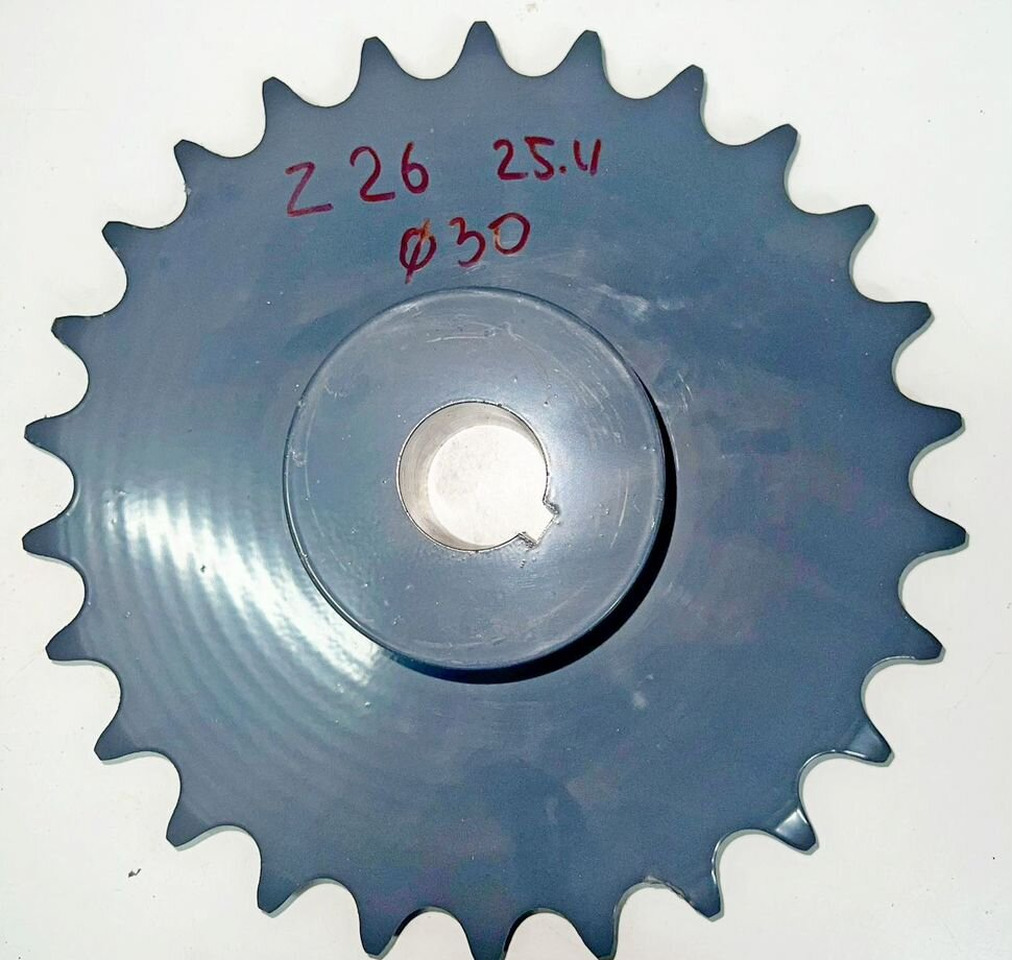 Новый Запчасти для Сельскохозяйственной техники JAG Пресс подборщик Класс запчасти: фото 7 Новый Запчасти для Сельскохозяйственной техники JAG Пресс подборщик Класс запчасти: фото 7