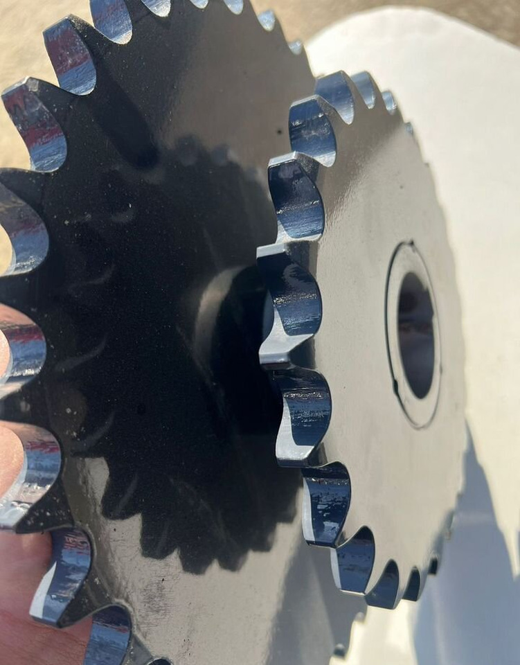 Новый Запчасти для Сельскохозяйственной техники JAG Пресс подборщик Класс запчасти: фото 6 Новый Запчасти для Сельскохозяйственной техники JAG Пресс подборщик Класс запчасти: фото 6