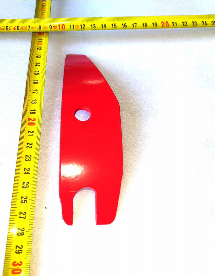 JAG Прижим пальца пресс-подборщика Welger AP 41 - Запчасти для Сельскохозяйственной техники: фото 5 JAG Прижим пальца пресс-подборщика Welger AP 41 - Запчасти для Сельскохозяйственной техники: фото 5