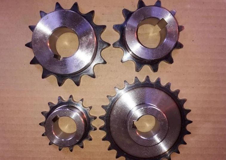 JAG Ролик - Запчасти для Сельскохозяйственной техники: фото 4 JAG Ролик - Запчасти для Сельскохозяйственной техники: фото 4