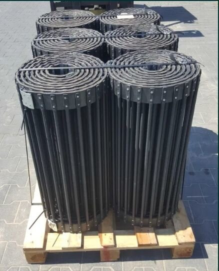 JAG Ролик - Запчасти для Сельскохозяйственной техники: фото 3 JAG Ролик - Запчасти для Сельскохозяйственной техники: фото 3