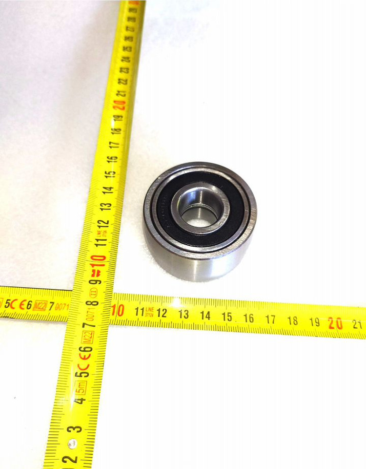 JAG Ролик поршня пресс-подборщик Welger AP-45 - Запчасти для Сельскохозяйственной техники: фото 2 JAG Ролик поршня пресс-подборщик Welger AP-45 - Запчасти для Сельскохозяйственной техники: фото 2