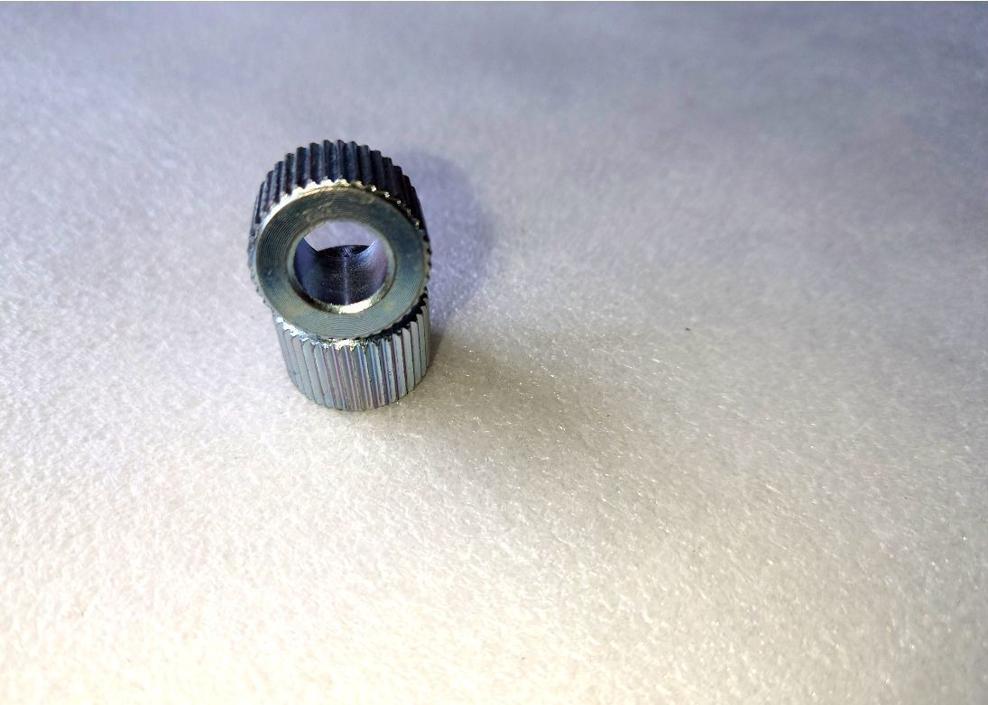 Новый Запчасти для Сельскохозяйственной техники JAG Ролик регулировки тюка welger AP 41 45: фото 9 Новый Запчасти для Сельскохозяйственной техники JAG Ролик регулировки тюка welger AP 41 45: фото 9