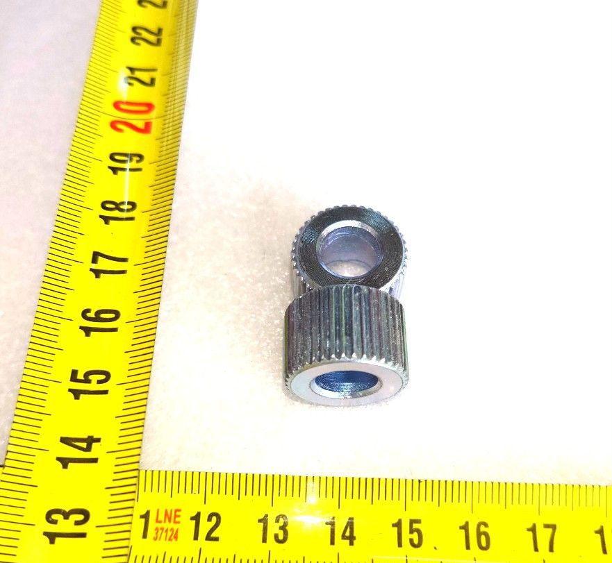 Новый Запчасти для Сельскохозяйственной техники JAG Ролик регулировки тюка welger AP 41 45: фото 6 Новый Запчасти для Сельскохозяйственной техники JAG Ролик регулировки тюка welger AP 41 45: фото 6