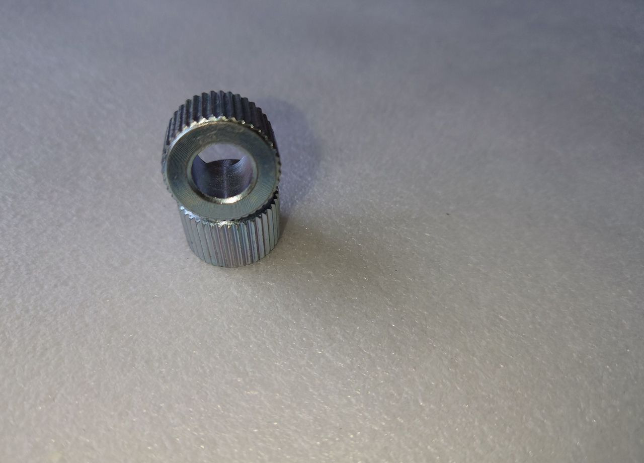 Новый Запчасти для Сельскохозяйственной техники JAG Ролик регулировки тюка welger AP 41 45: фото 7 Новый Запчасти для Сельскохозяйственной техники JAG Ролик регулировки тюка welger AP 41 45: фото 7