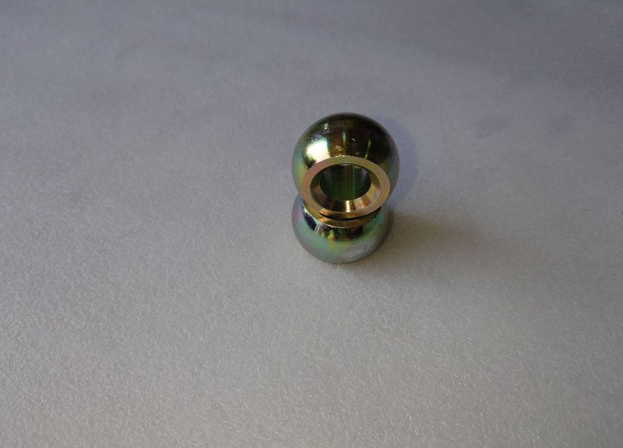 Новый Запчасти для Сельскохозяйственной техники JAG Ролик рычага вязального аппарата Welger AP 41 45: фото 6