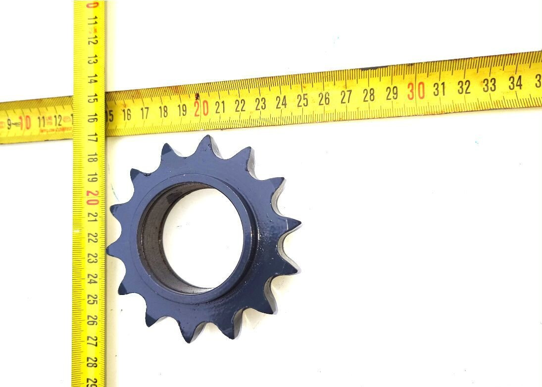 JAG Шестерни звезды пресс-подборщика Claas 44 46 250 - Запчасти для Сельскохозяйственной техники: фото 2 JAG Шестерни звезды пресс-подборщика Claas 44 46 250 - Запчасти для Сельскохозяйственной техники: фото 2