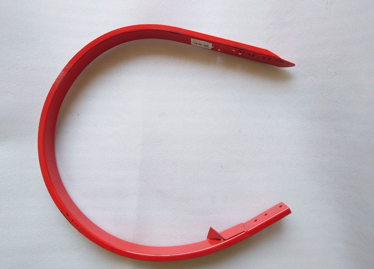 JAG Скатная доска пресс-подборщика welger AP 42 - Запчасти для Пресс-подборщиков тюковых: фото 3 JAG Скатная доска пресс-подборщика welger AP 42 - Запчасти для Пресс-подборщиков тюковых: фото 3