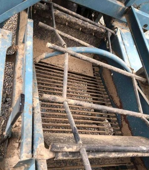 JAG Транспортер - Запчасти для Сельскохозяйственной техники: фото 1 JAG Транспортер - Запчасти для Сельскохозяйственной техники: фото 1