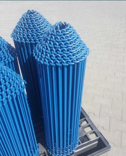 JAG Вал комбайн Анна - Запчасти для Сельскохозяйственной техники: фото 5 JAG Вал комбайн Анна - Запчасти для Сельскохозяйственной техники: фото 5