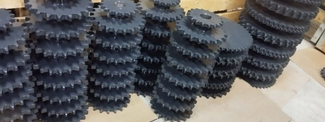 JAG Звезда шестерня для пресс-подборщик - Запчасти для Сельскохозяйственной техники: фото 2 JAG Звезда шестерня для пресс-подборщик - Запчасти для Сельскохозяйственной техники: фото 2