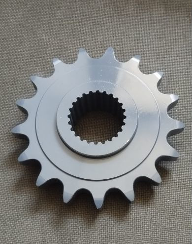 JAG Звездочка Claas - Запчасти для Сельскохозяйственной техники: фото 1 JAG Звездочка Claas - Запчасти для Сельскохозяйственной техники: фото 1