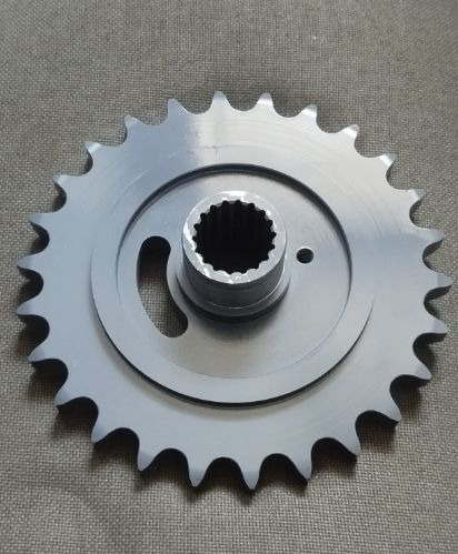 JAG Звездочка Claas - Запчасти для Сельскохозяйственной техники: фото 4 JAG Звездочка Claas - Запчасти для Сельскохозяйственной техники: фото 4